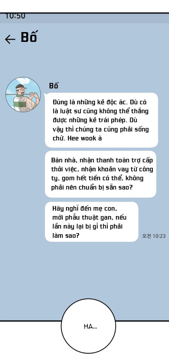 Nóng Lòng Muốn Giày Vò Em chapter 74.1 43