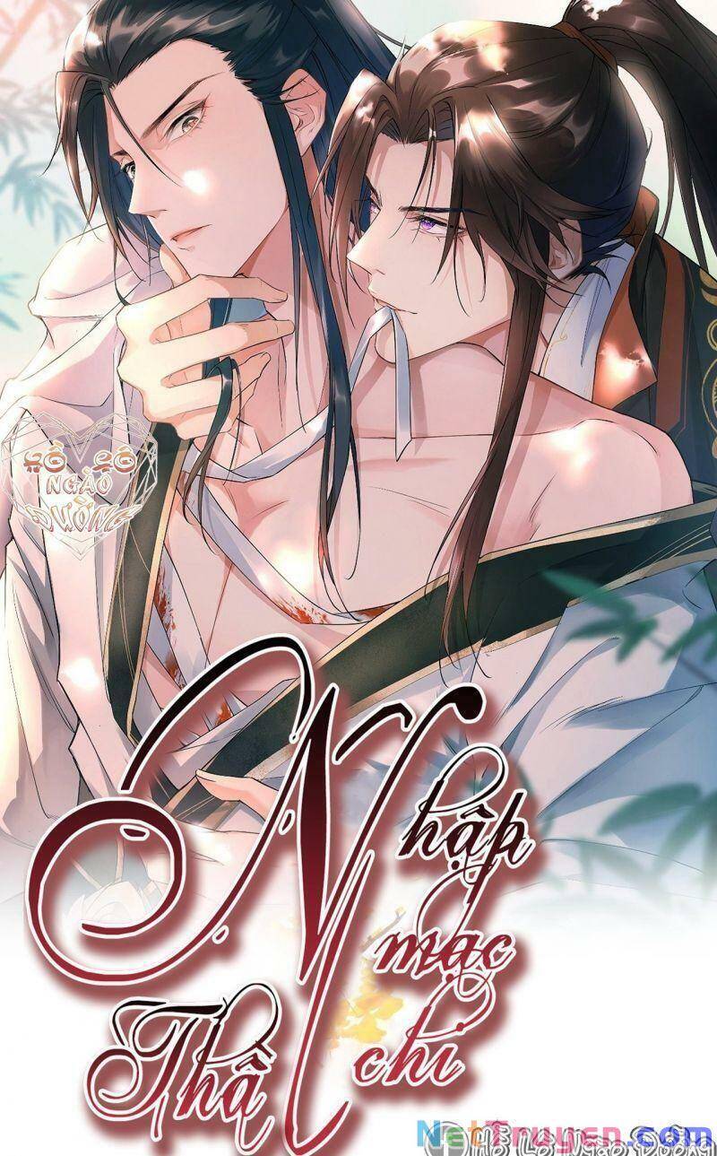 nhập mộ chi thần chapter 18 1