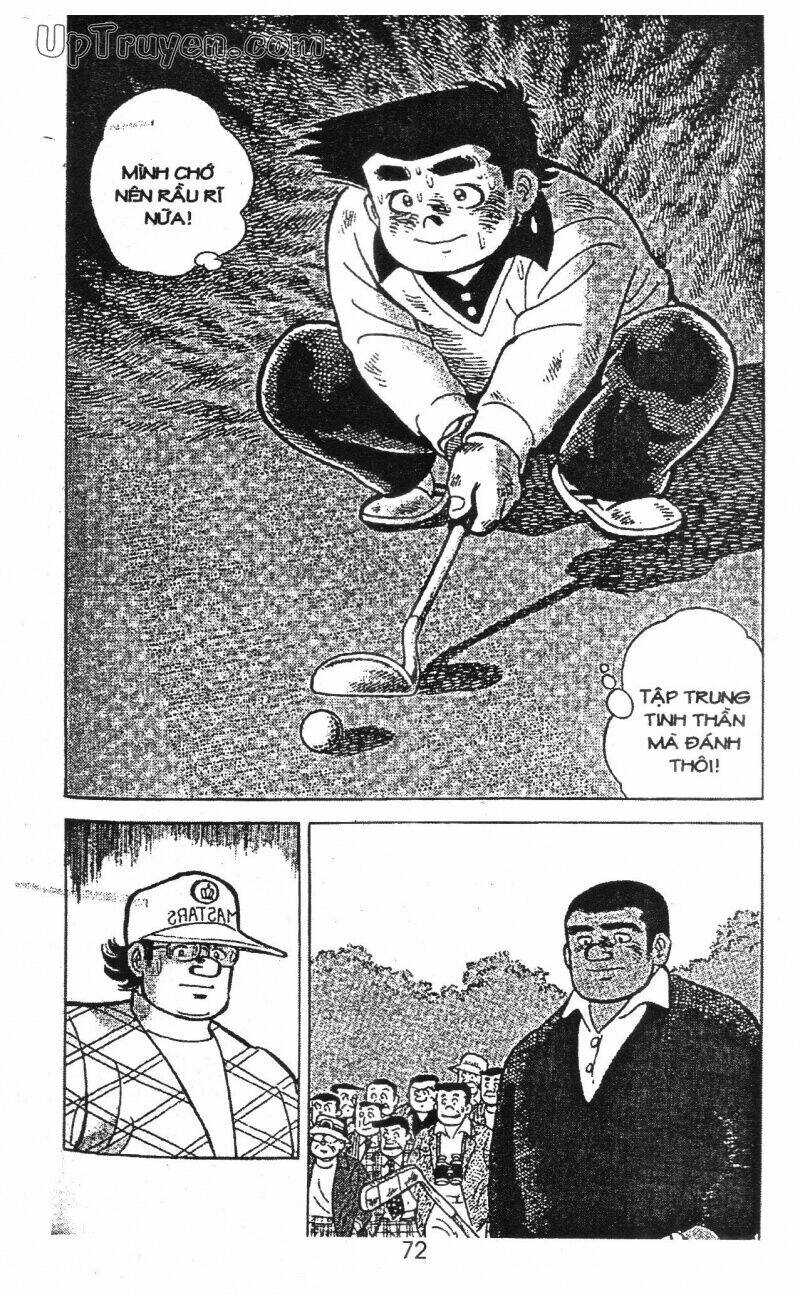 ashita tenki ni naare chapter 13 74