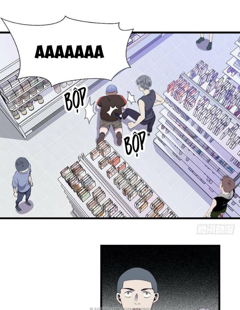 thát không mê thất chapter 19 1