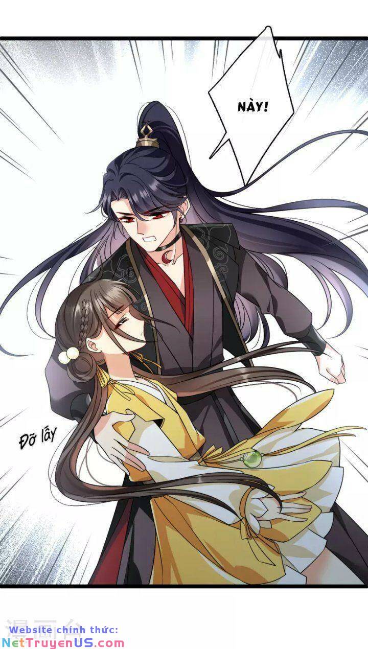 nụ cười của nàng liền ngọt đảo ta tám viên nha chapter 66 21