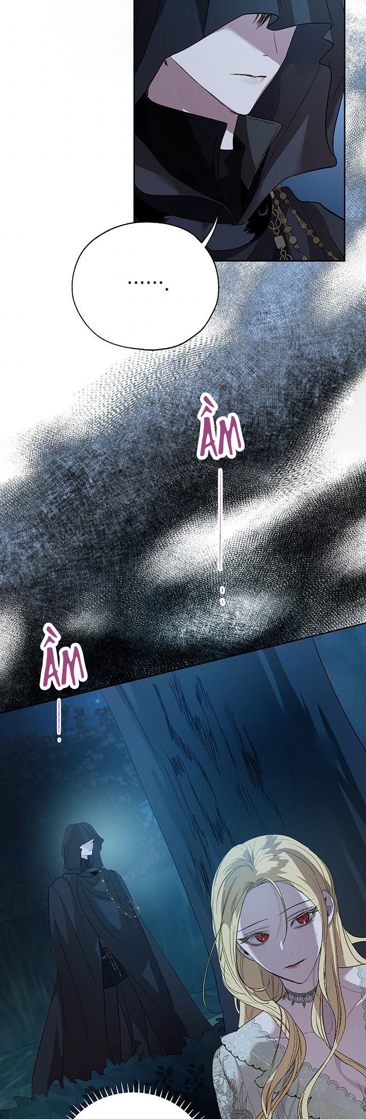 cách để cứu rỗi anh trai của nữ chính chapter 33 4