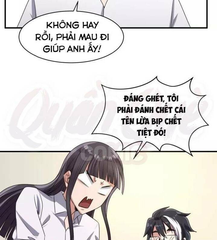 người chặn xuyên không chapter 84 47