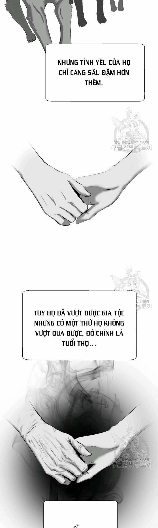 xuyên không thành hổ chapter 37 38