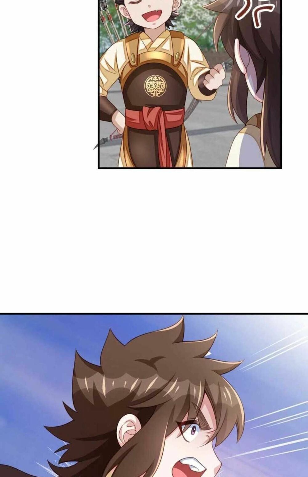 thuần hóa ba ba bạo quân chapter 31 18