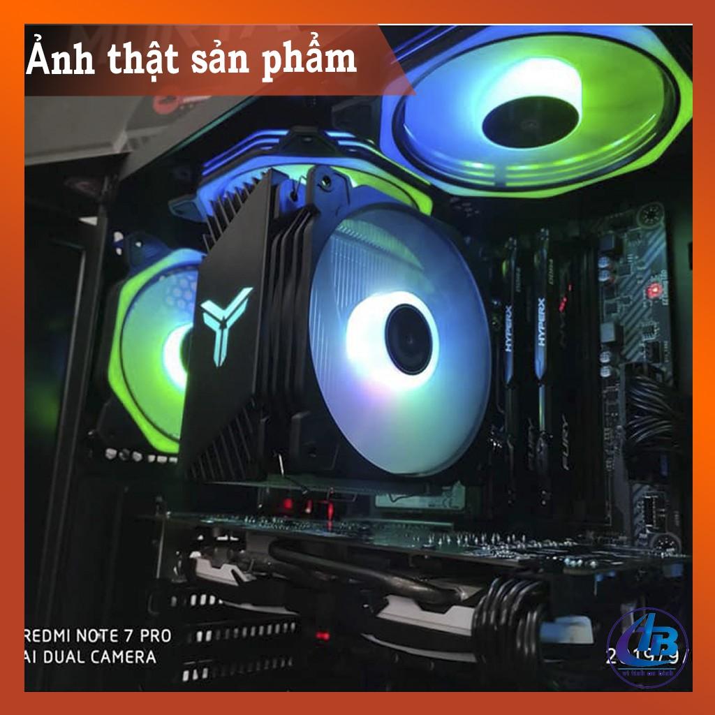 Tản Nhiệt CPU RGB Jonsbo