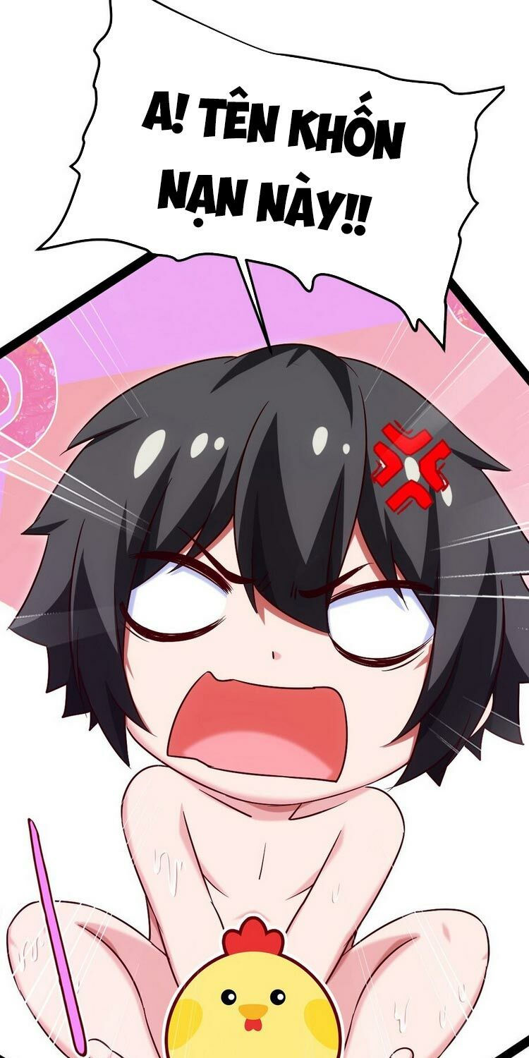 ma thú kiếm thánh dị giới tung hoành chapter 190 26