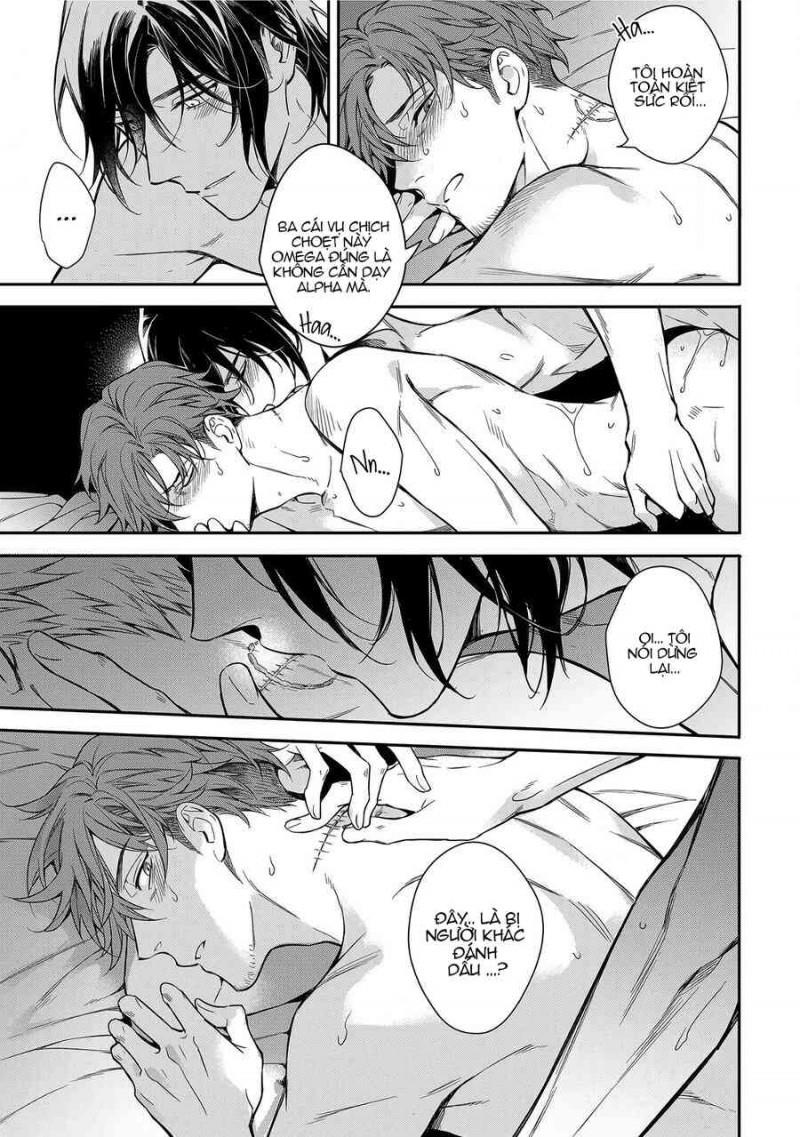 tạm biệt định mệnh chapter 1 29