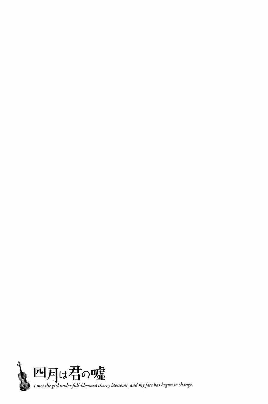 shigatsu wa kimi no uso chapter 7 41