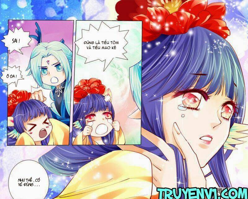 long phượng trình tường chapter 53 4