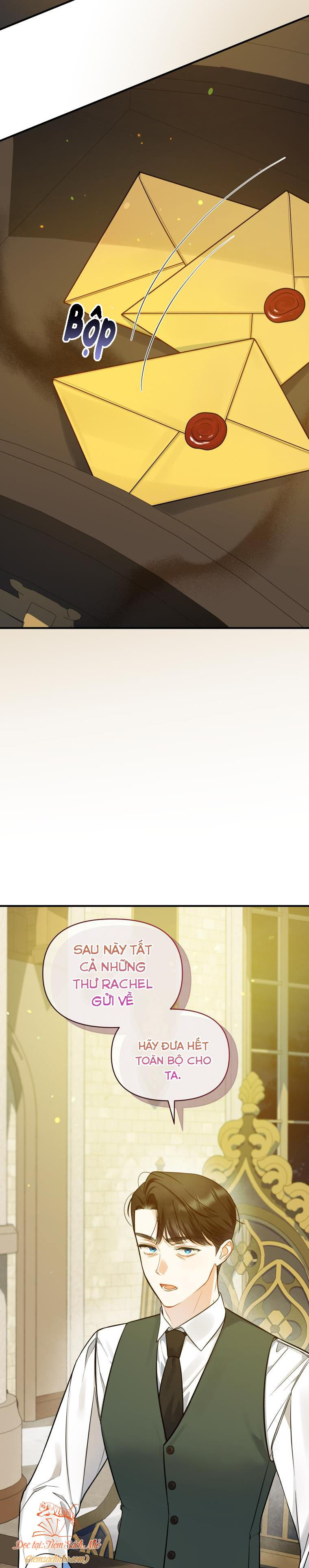 trở thành em gái nam chính truyện bl chapter 37 6