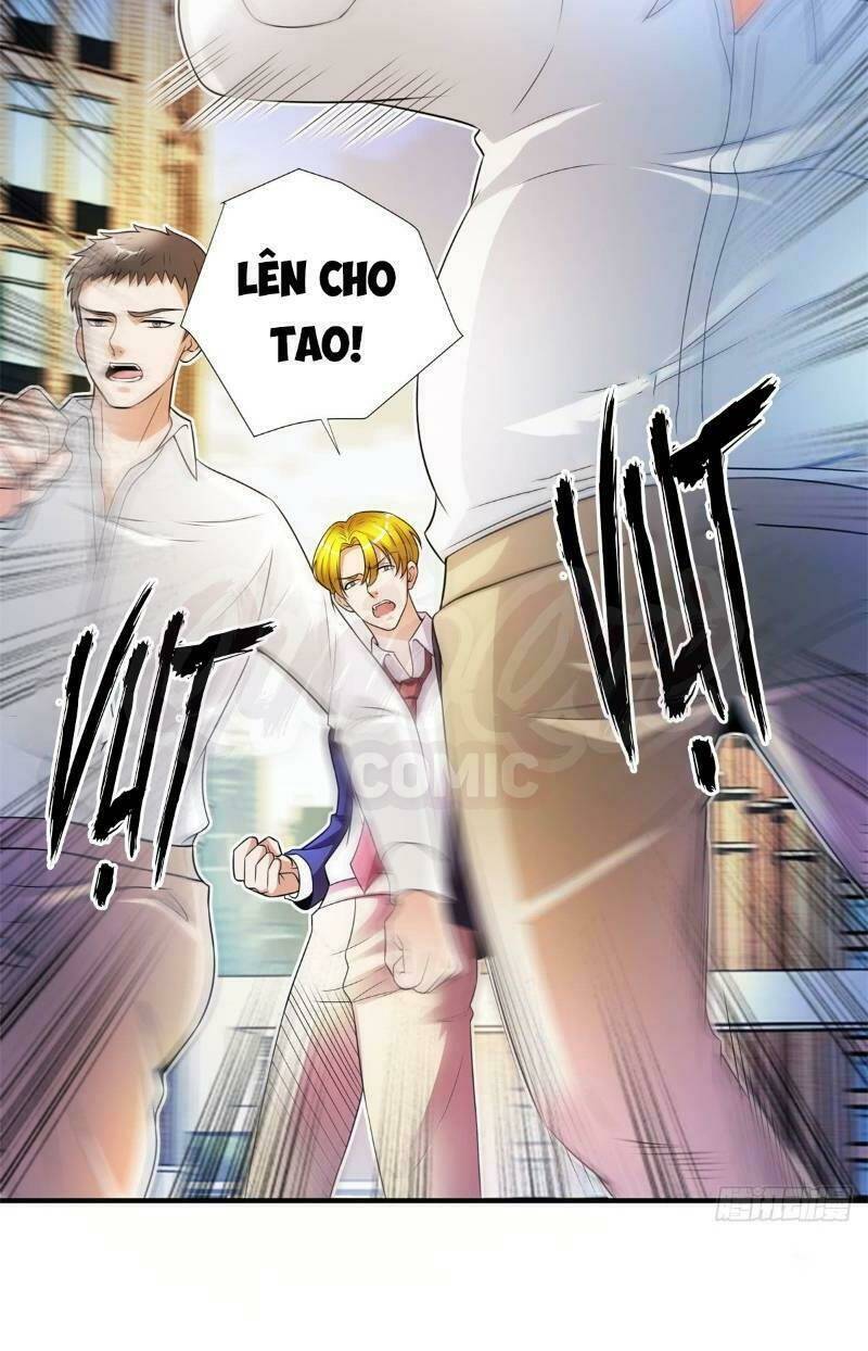 chí tôn toàn năng chapter 6 8