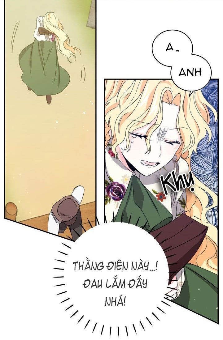 tôi là bạn gái cũ của một vị anh hùng chapter 9 15