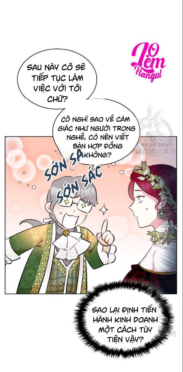 kẻ tạo ra ác nữ chapter 19 53