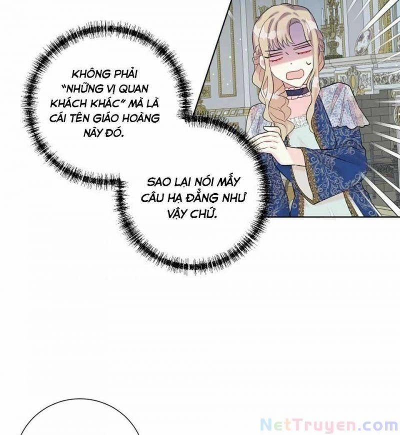 xin ngài đừng ăn tôi chapter 20 48