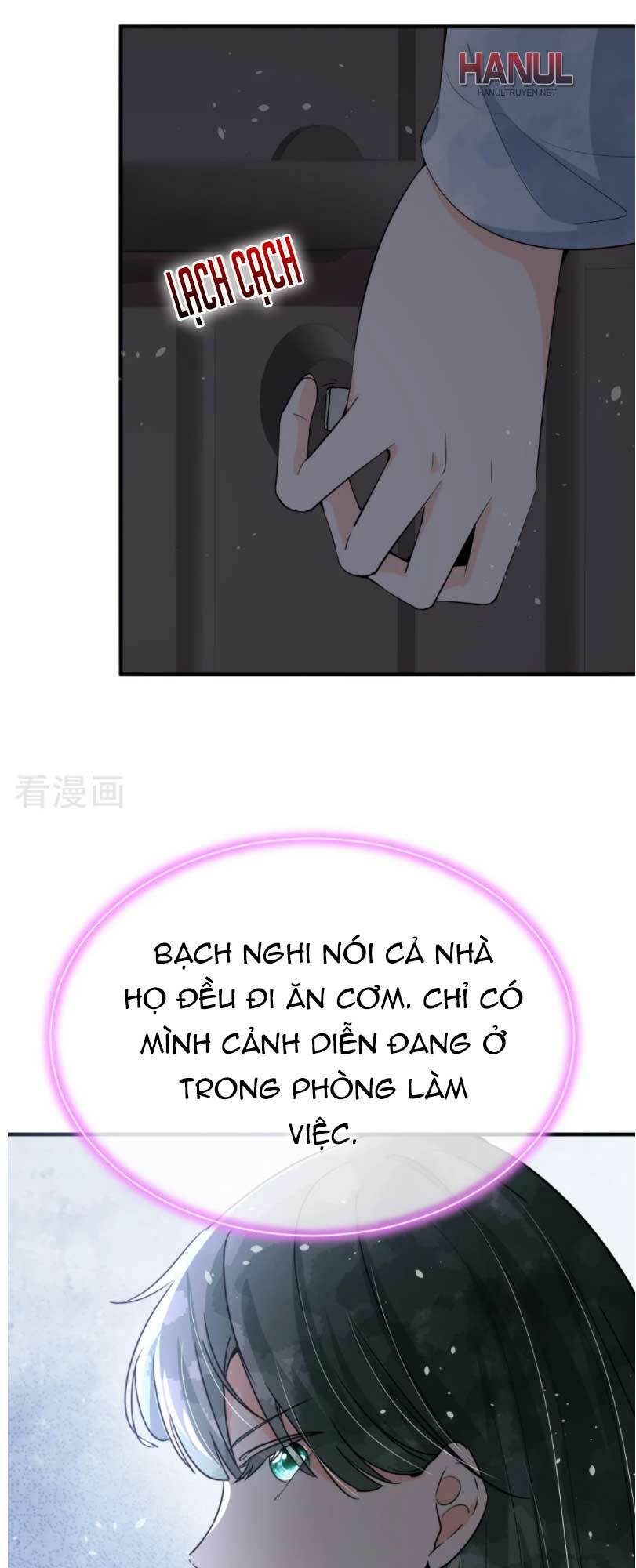 cô vợ hợp đồng lạnh lùng không dễ đụng đâu chapter 172 19