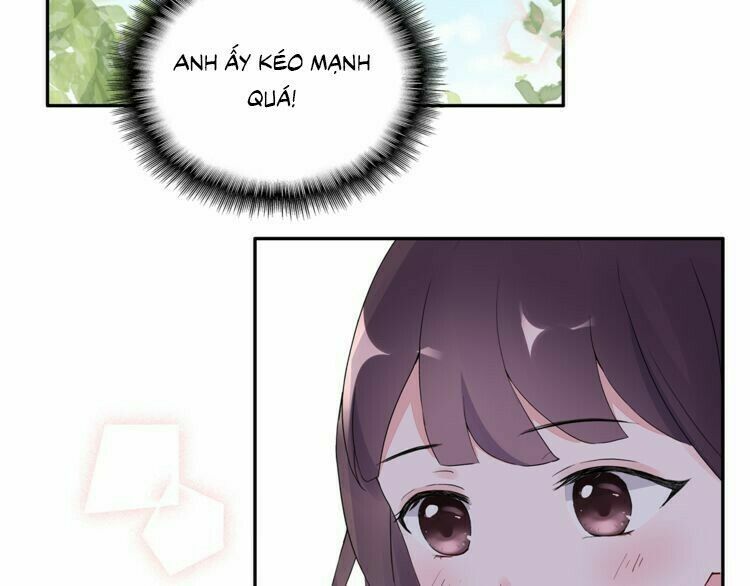 câu chuyện săn vợ chapter 25 29