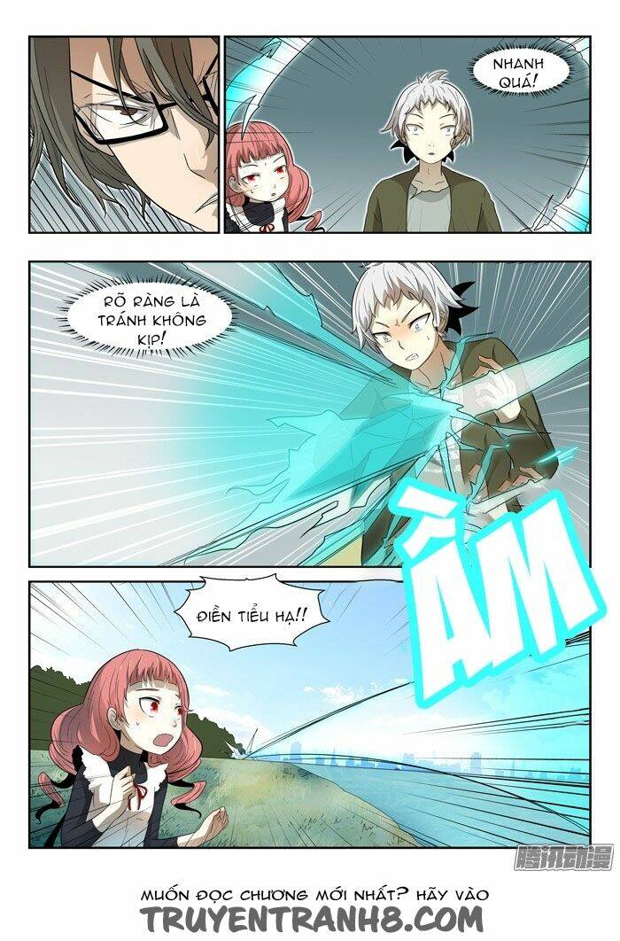 thần dũng giáng lâm chapter 18 6