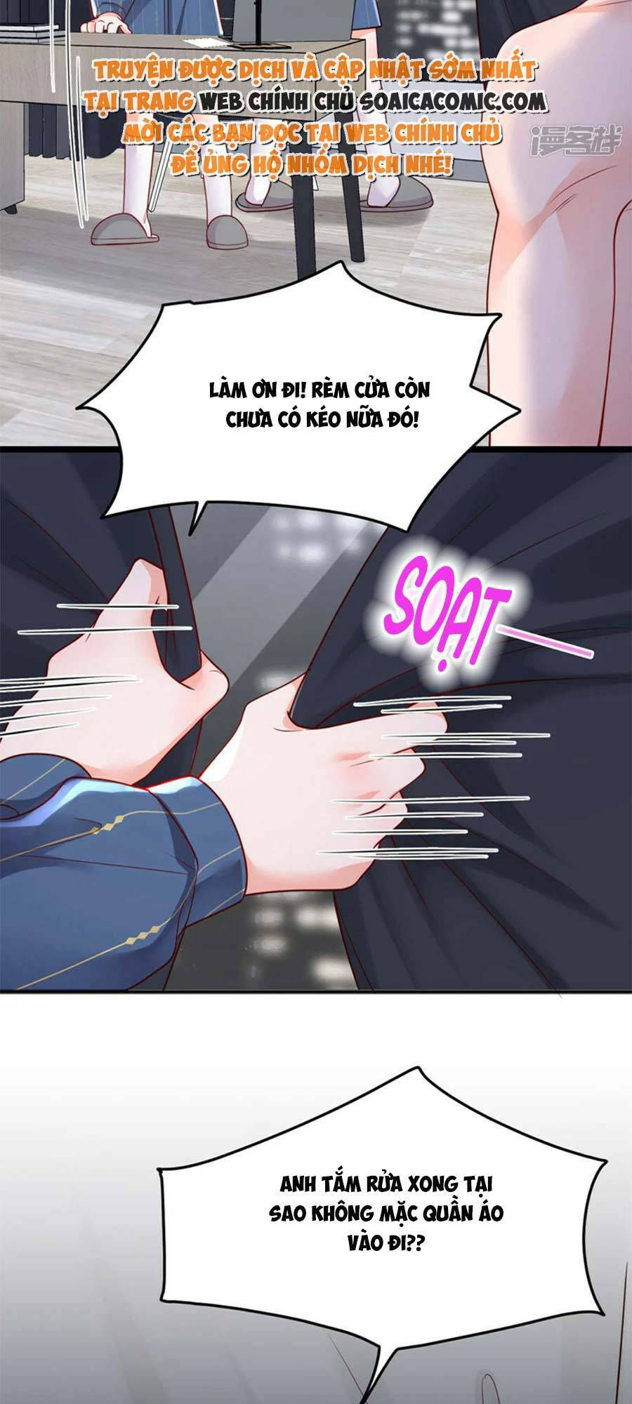 ác ma thì thầm chapter 121 18