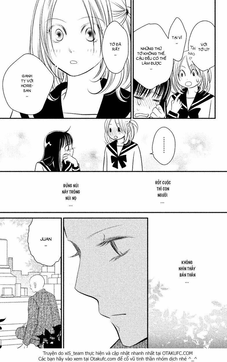 la vie en boze chapter 2 39