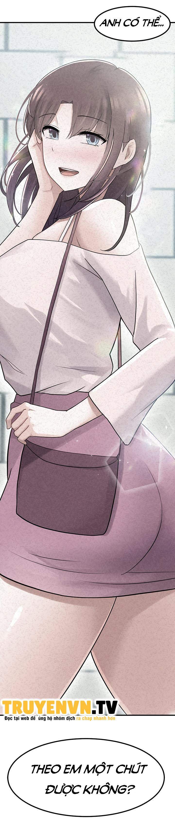 loser trốn chạy chapter 13 3