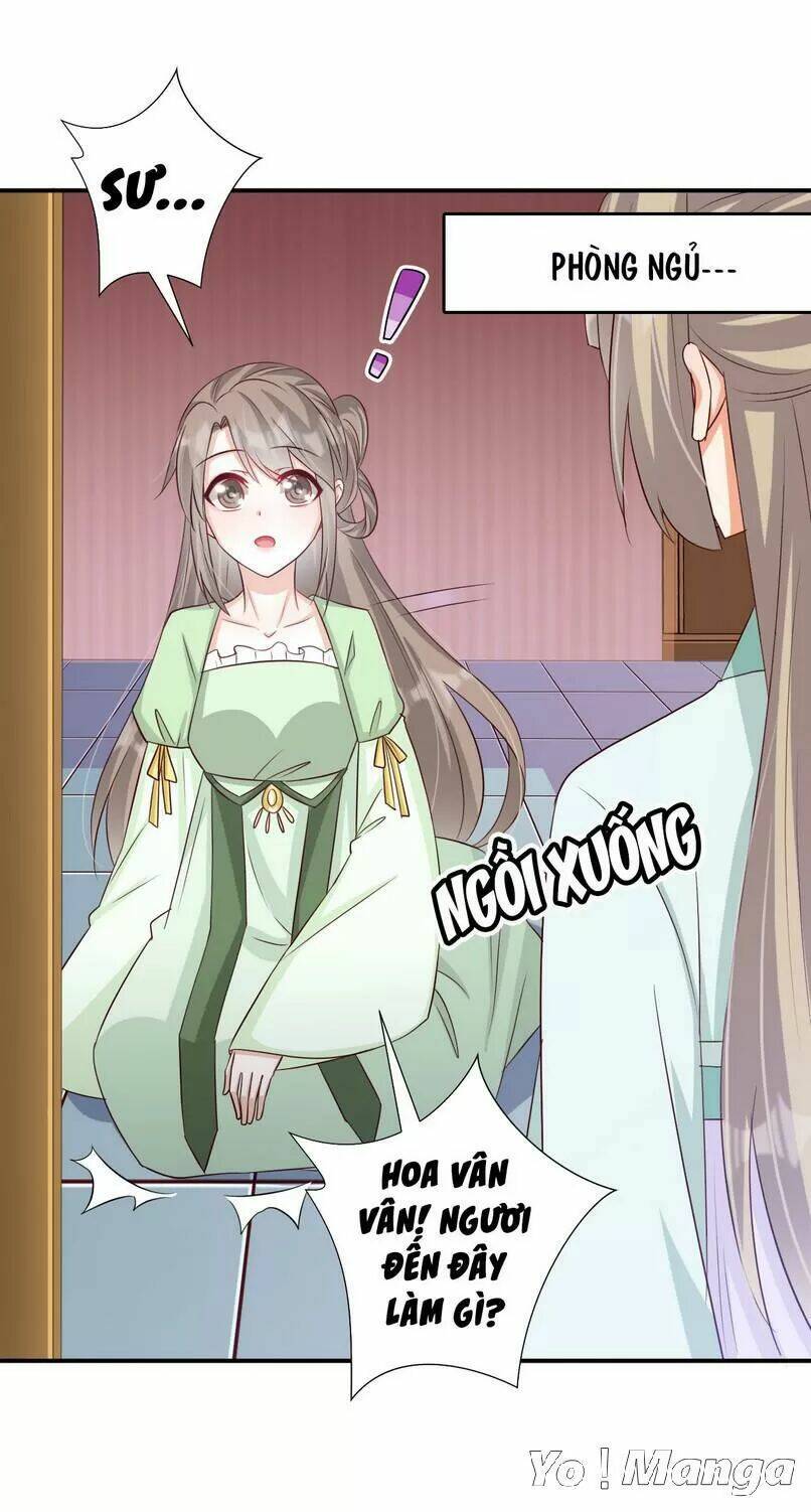 độc y cuồng phi chapter 47 28