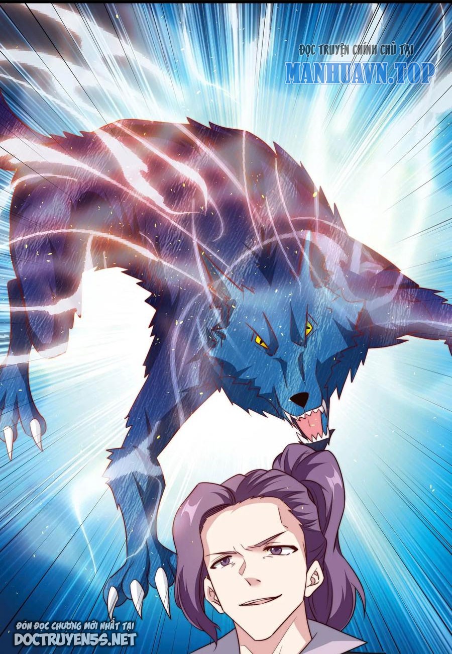 Slime ta treo cự long lên đánh là hợp lý nhỉ? Chapter 156 2