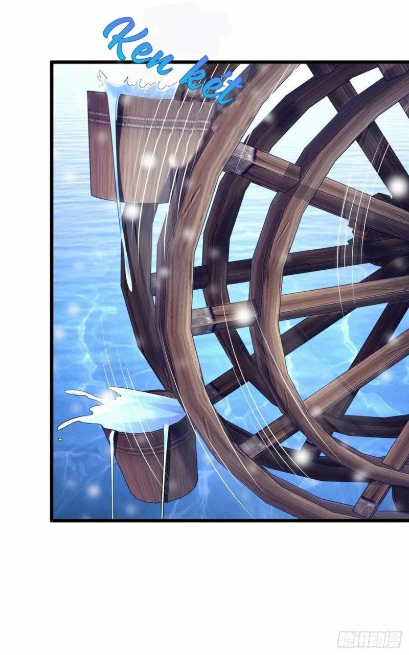 [16+] thảnh thơi thú thế chủng chủng điền, sinh sinh tể chapter 268 28