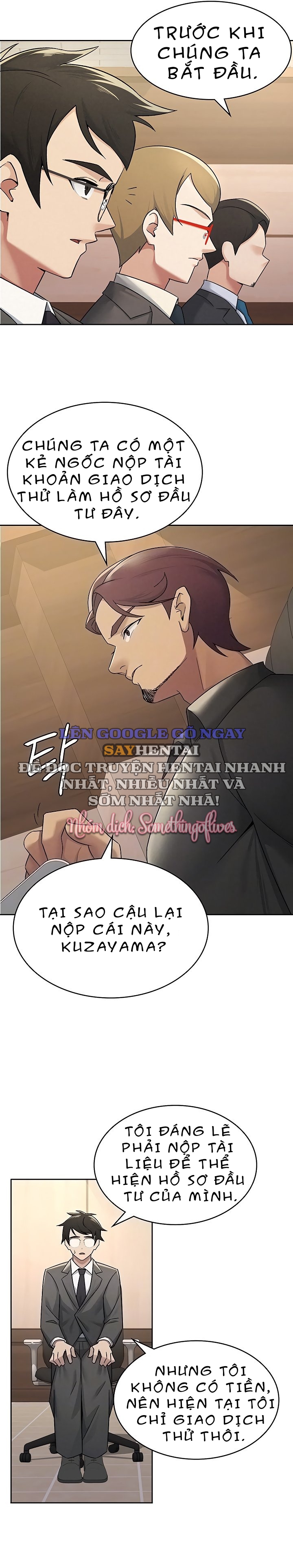 bạn gái thuê chapter 16 7