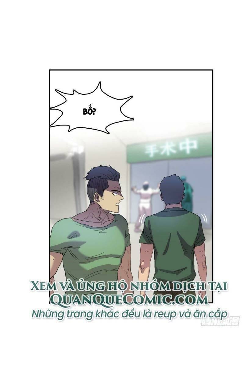 phụ hồn giả chapter 14 13