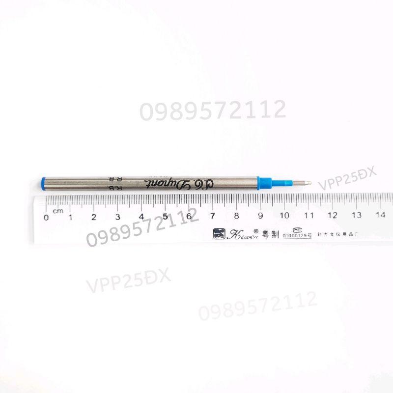 5cái Ruột bút dạ bi-ngòi dạ bi 0.5mm-ruột bút ký