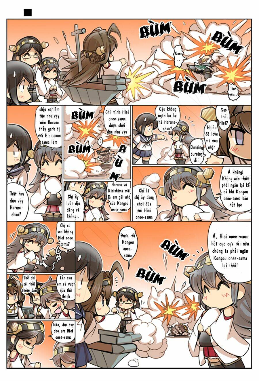 haruna biyori chapter 4 32