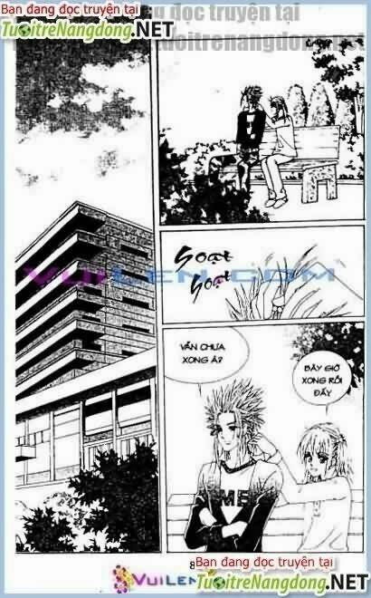 sức thanh xuân chapter 10 90