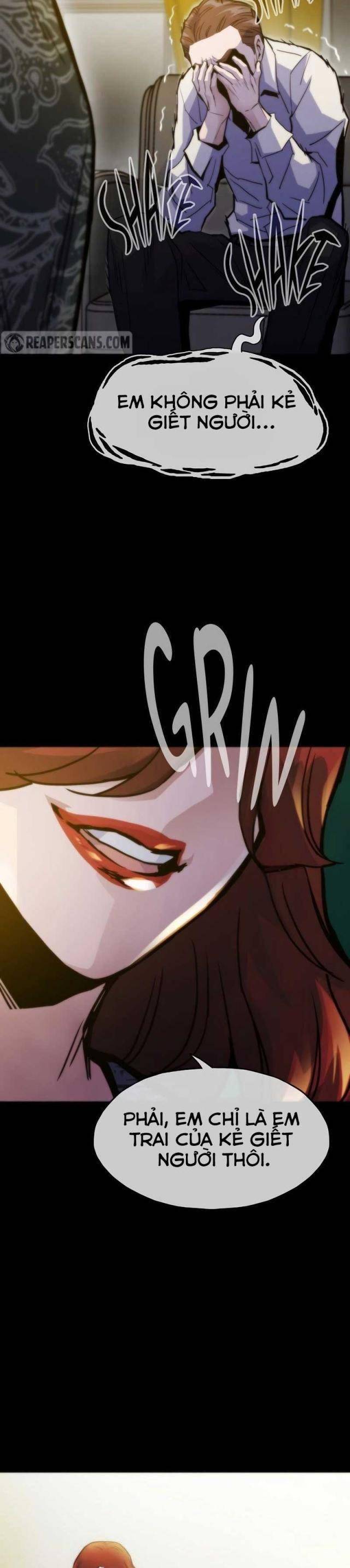 hồi quy giả chapter 53 25