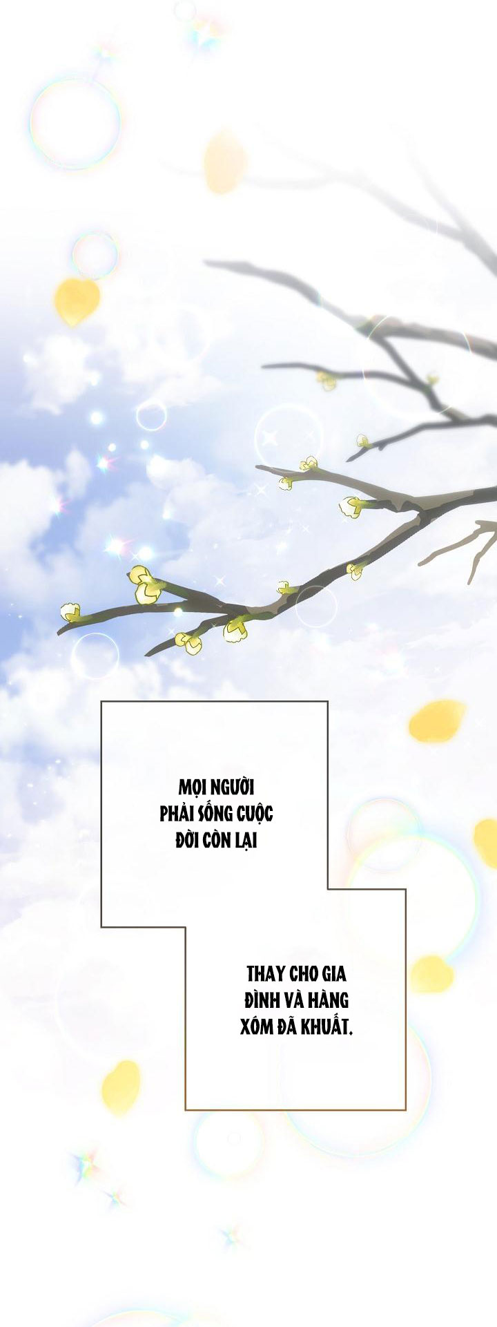 Phía Sau Em, Luôn Có Ta Bên Cạnh chapter 89 - Trang 24