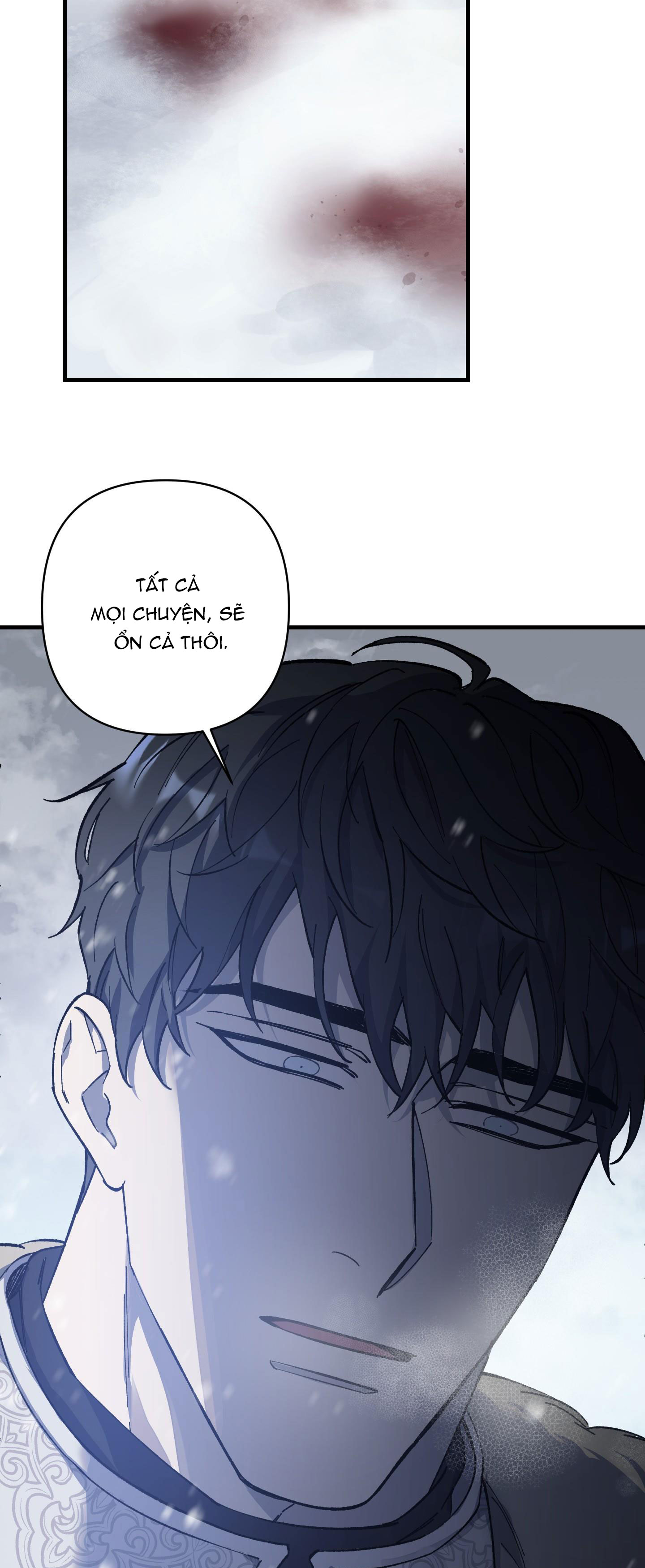đóa hoa của mặt trời chapter 1 5