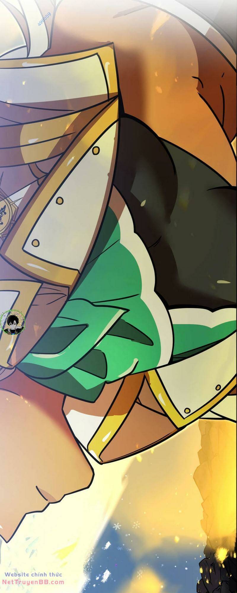 Huyết Thánh Cứu Thế Chủ~ Ta Chỉ Cần 0.0000001% Đã Trở Thành Vô Địch chapter 64 30