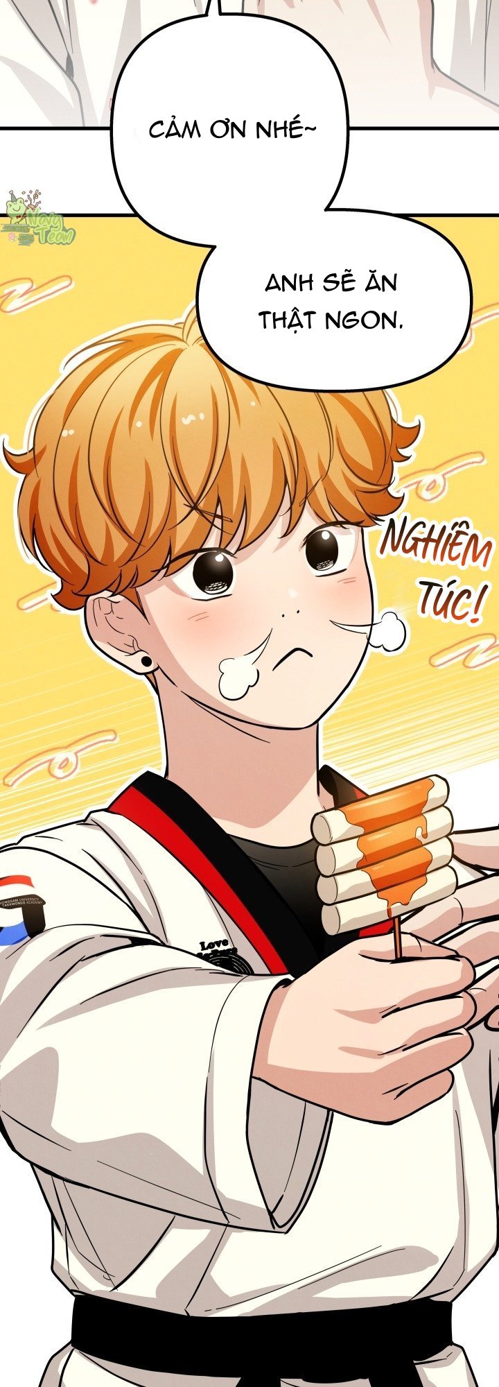 sương mù dày đặc chapter 13 45