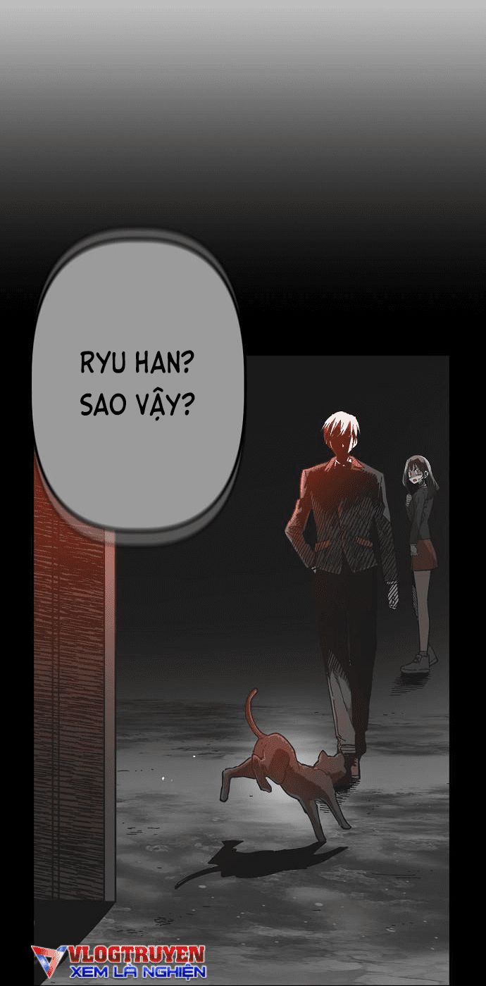 chỉ có cái c.h.ế.t mới là sự cứu rỗi chapter 18 64