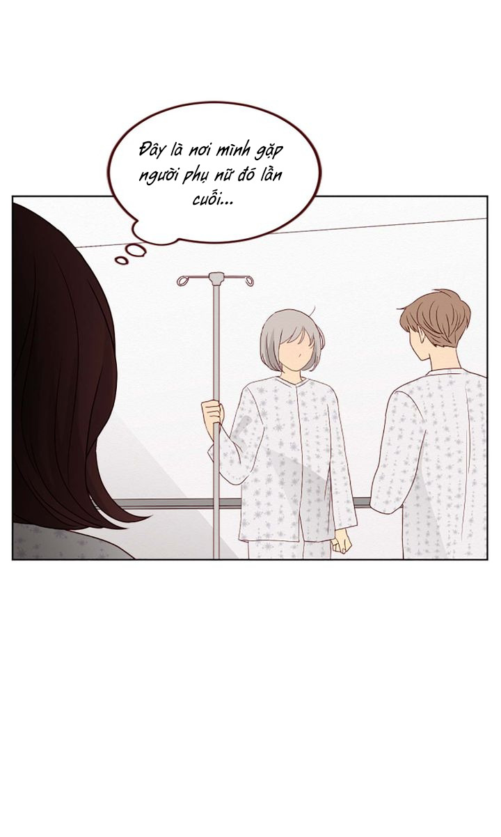 crush của tôi chapter 125 11