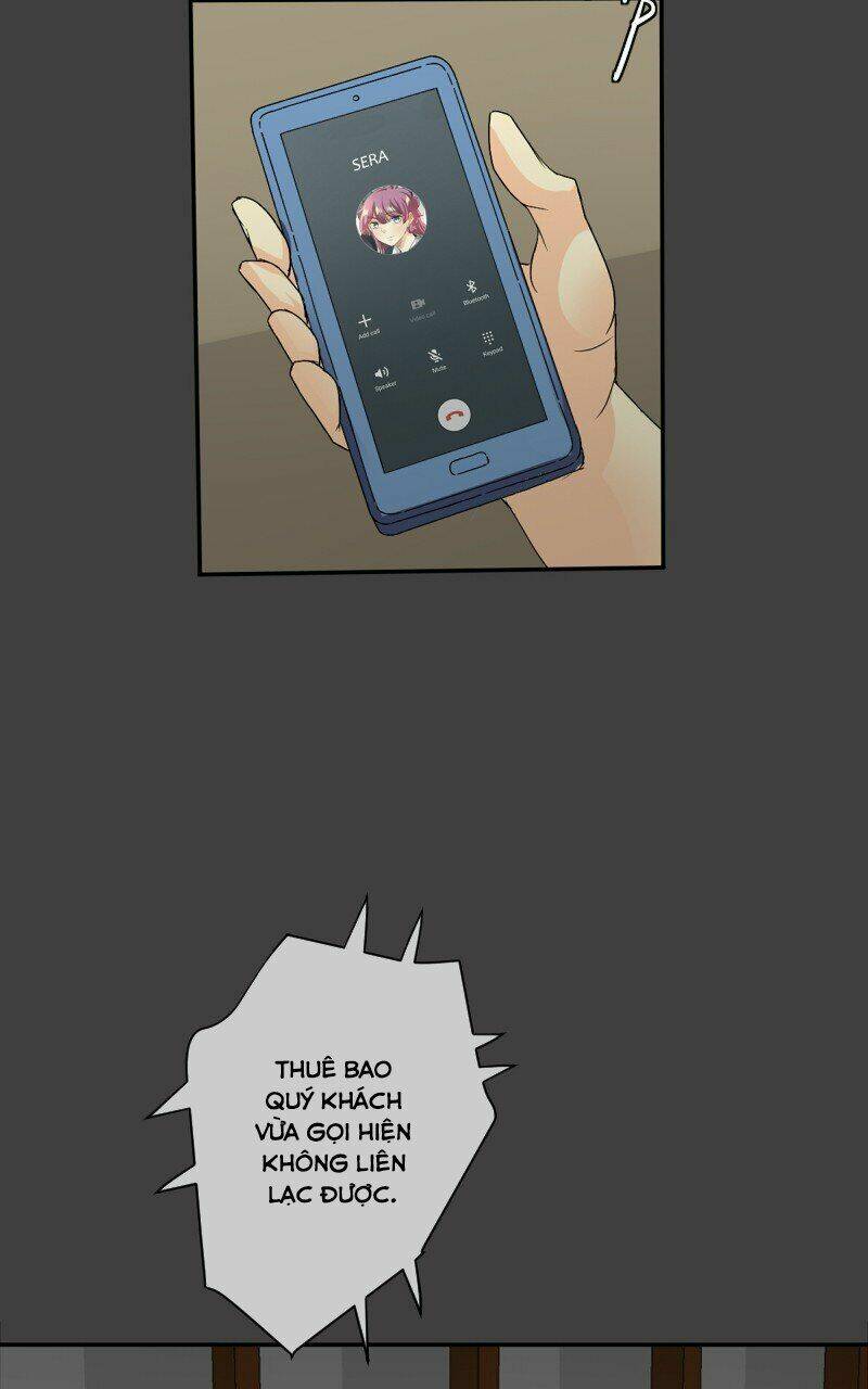 Thế Giới Không Hoàn Hảo Chapter 167 84