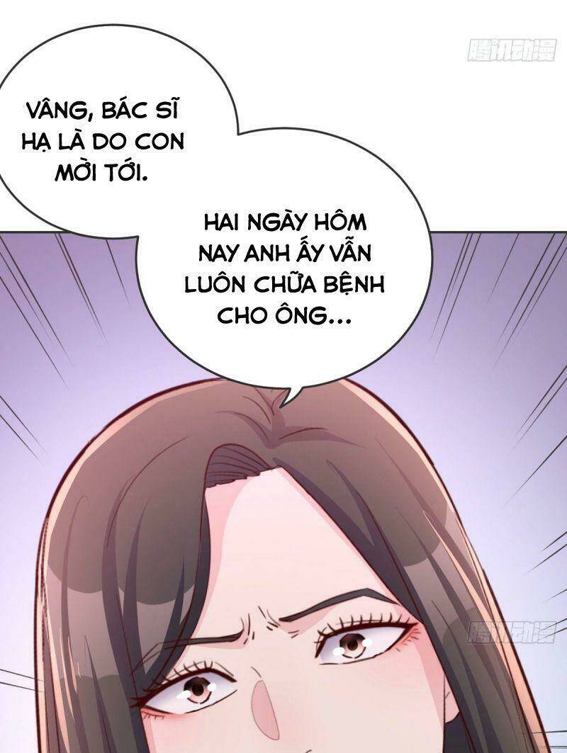 y thánh thiên tài tại hoa đô chapter 13 28