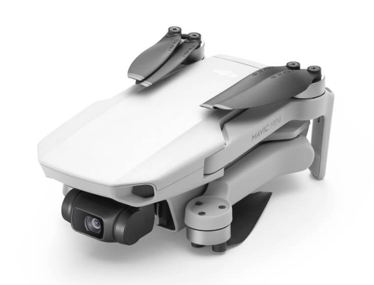 Flycam DJI Mavic Mini - Hàng Chính Hãng