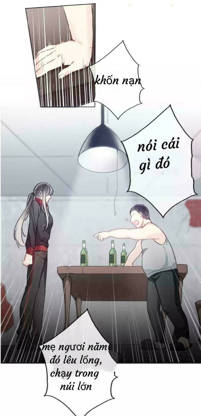 ta trở thành nữ vương tại dị thế giới chapter 2 45