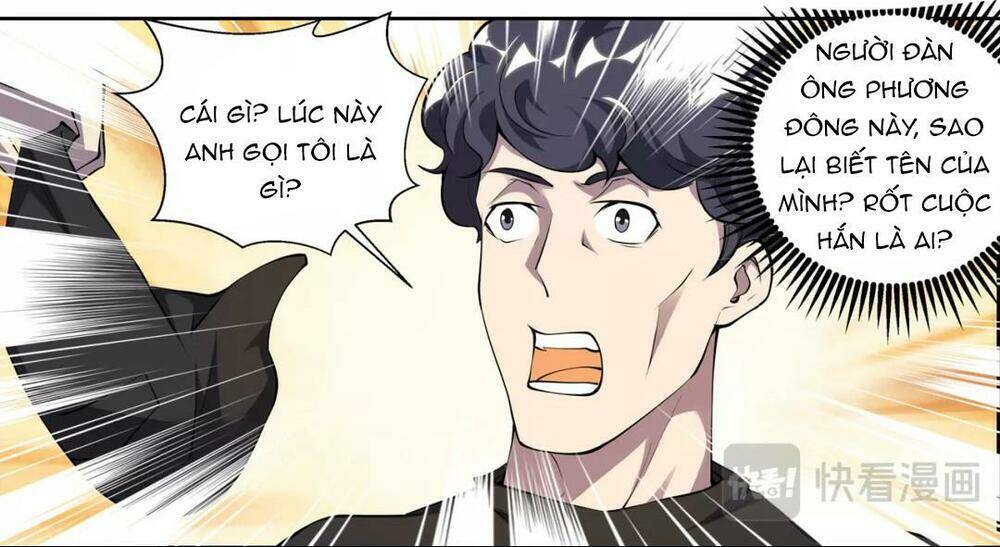 tối cường cuồng binh chapter 77 13