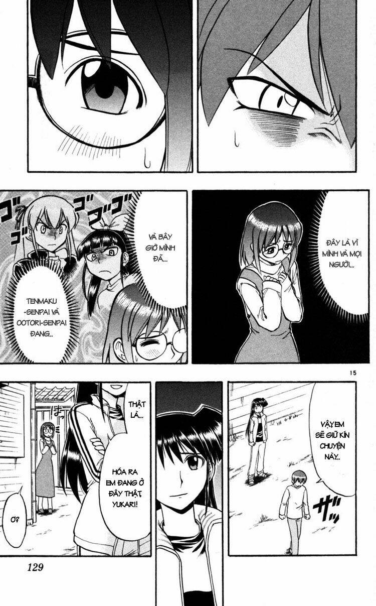 ai kora chapter 87 15