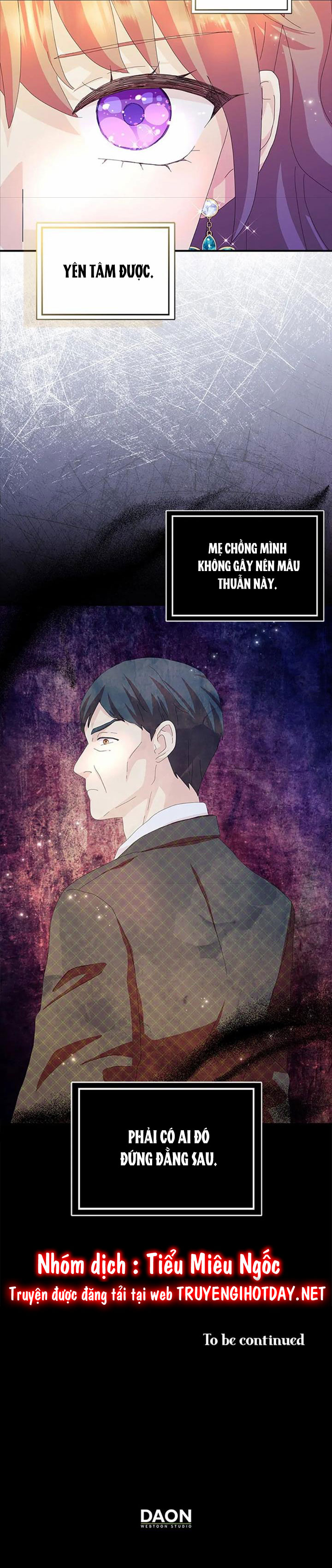 mẹ chồng phản diện đáng yêu chapter 55 20