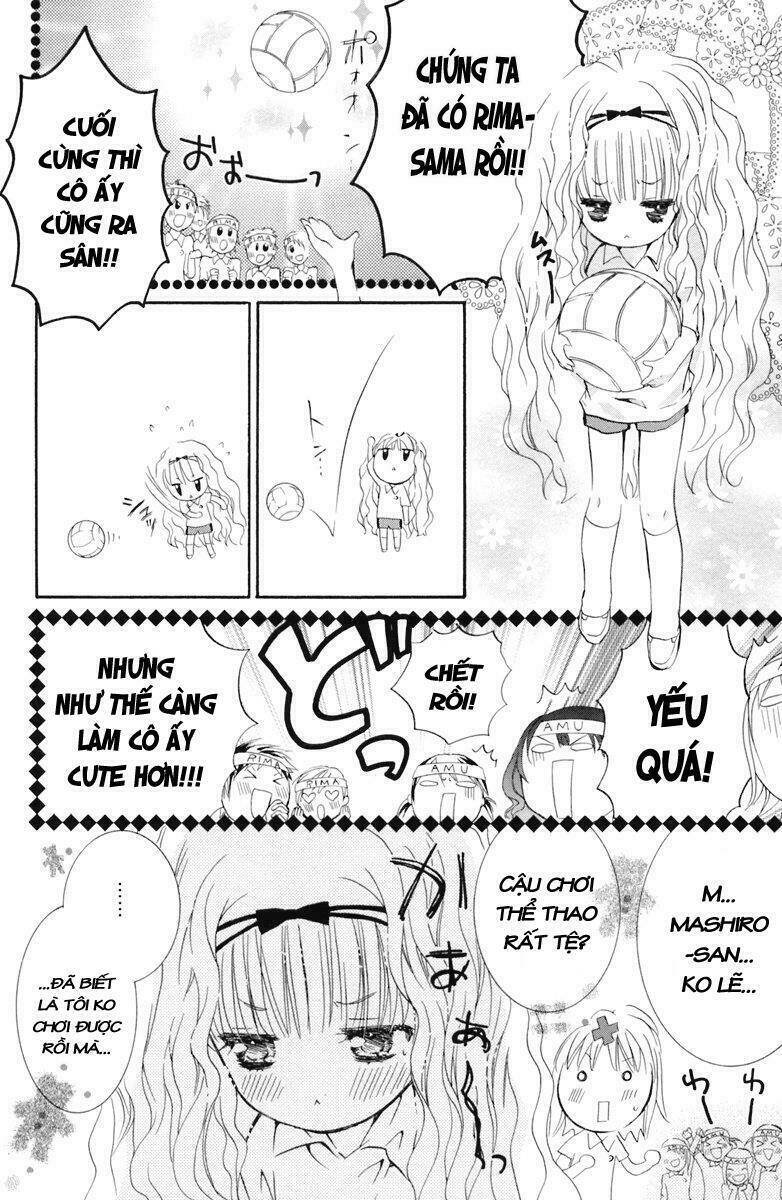 shugo chara chapter 18 30