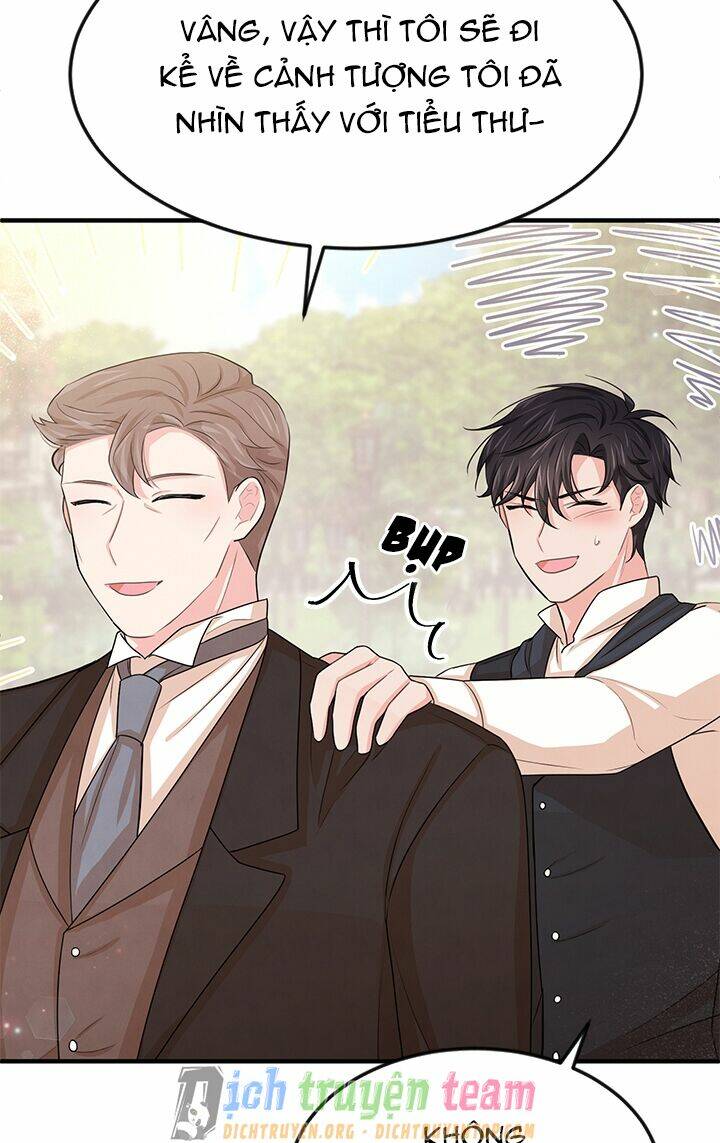 tiểu thư scarlet, em không muốn trả thù sao? chapter 33 18