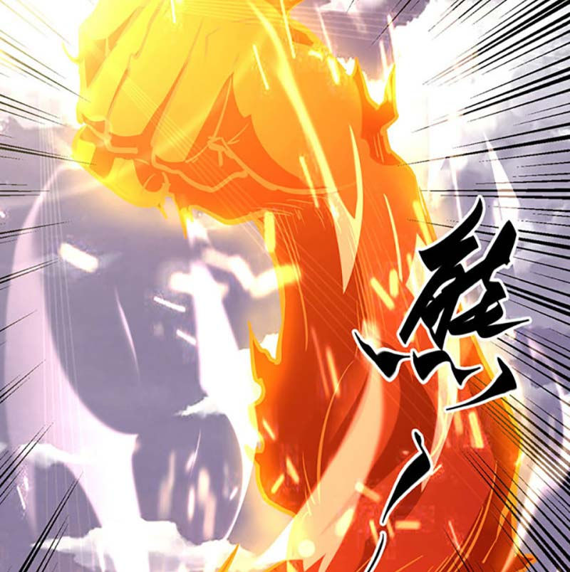 võ đạo độc tôn chapter 474 34